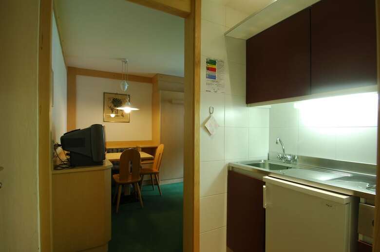 Residence Contrin