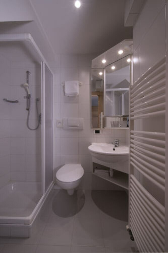 Residence Contrin