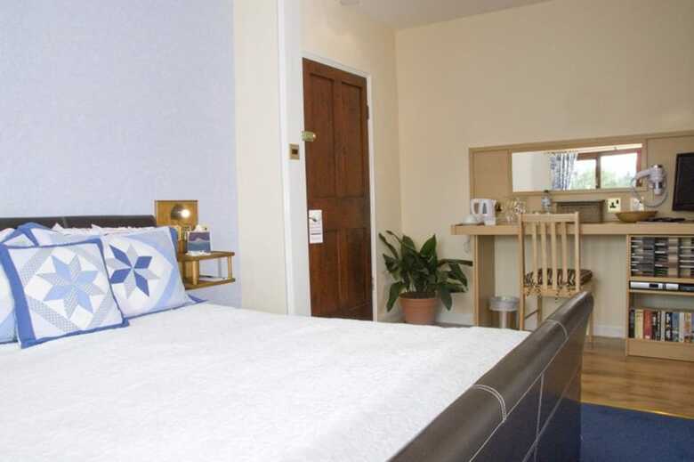 Bed & Breakfast Witherslack Hall Farm