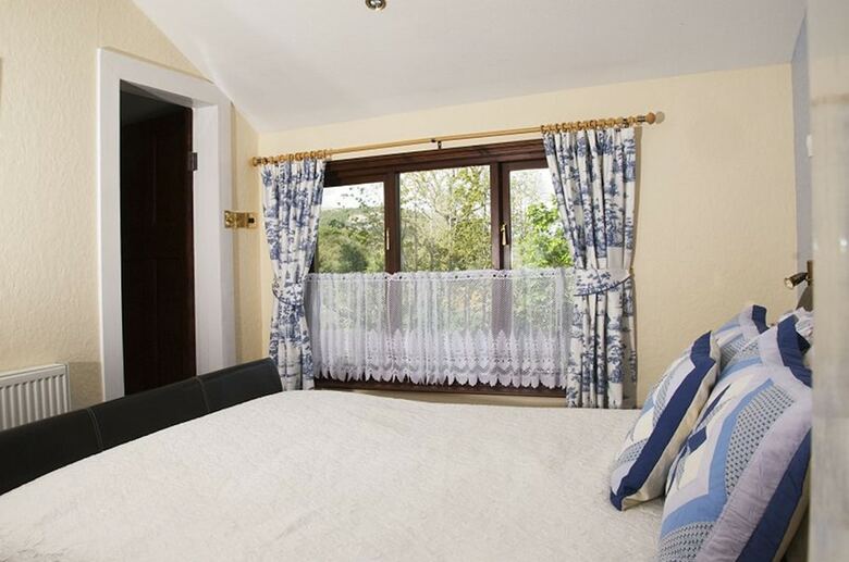 Bed & Breakfast Witherslack Hall Farm