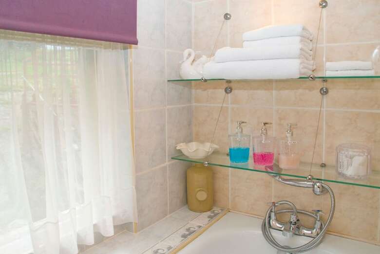 Bed & Breakfast Witherslack Hall Farm