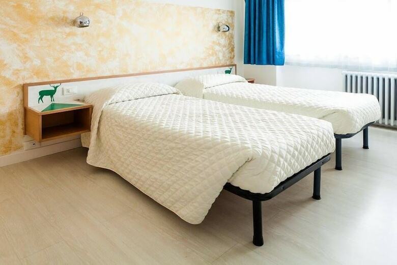 Hotel Giardino