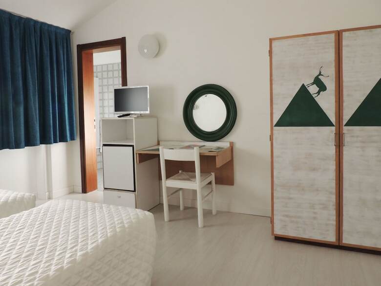 Hotel Giardino