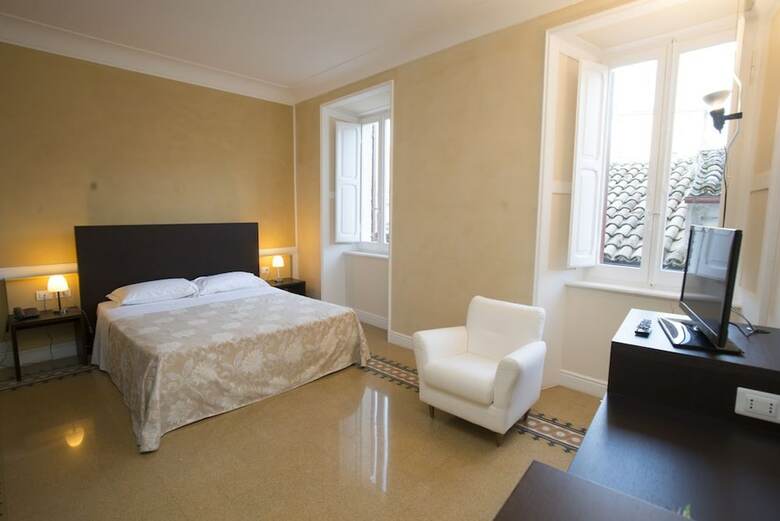 Relais Del Borgo Hotel E Spa