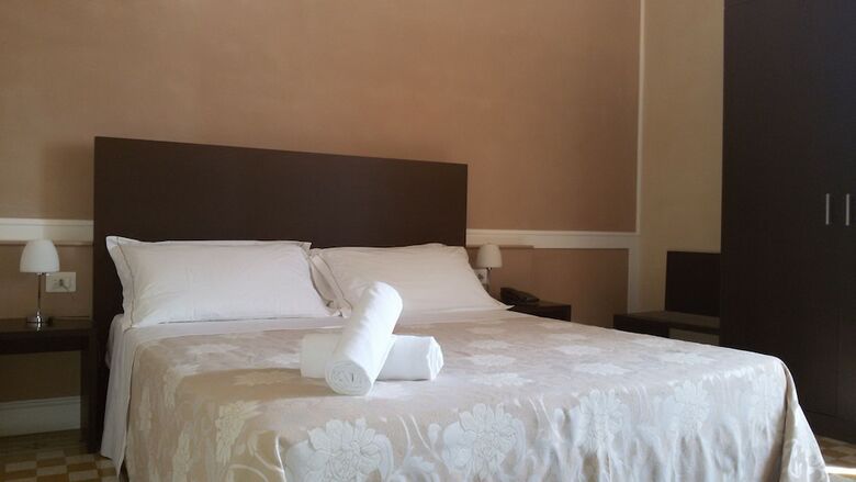 Relais Del Borgo Hotel E Spa