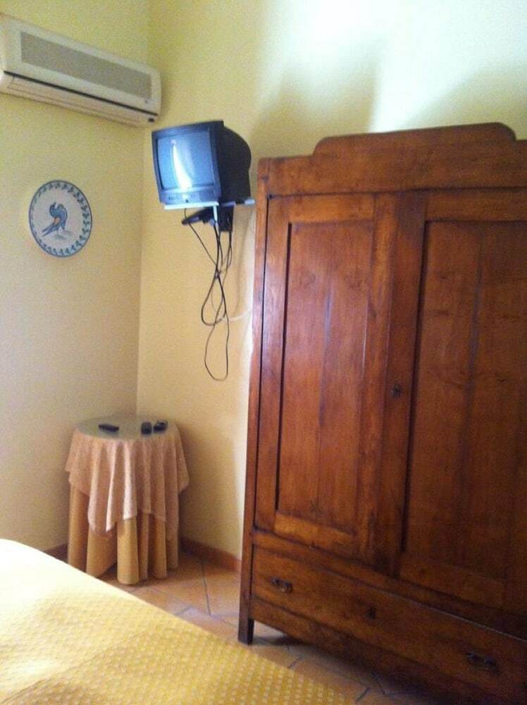Hotel Albergo Antica Foresteria Catalana