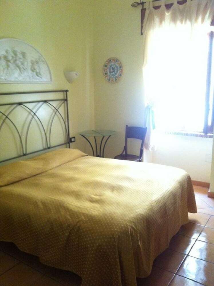 Hotel Albergo Antica Foresteria Catalana