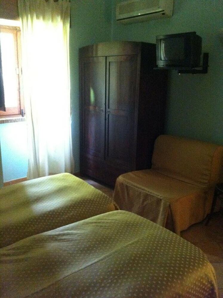 Hotel Albergo Antica Foresteria Catalana