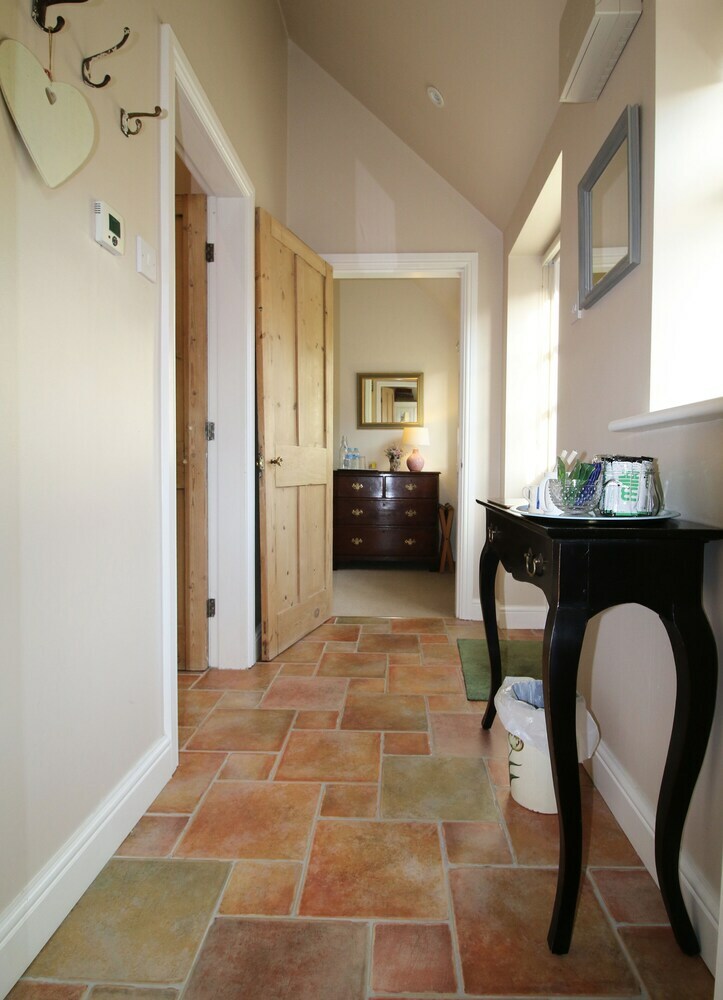 Bed & Breakfast The Goat House At Ivy Cottage