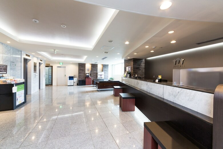 Hotel Sanco Inn Shizuoka Kitaguchi