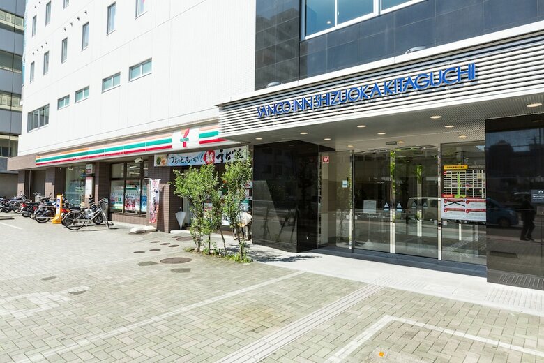 Hotel Sanco Inn Shizuoka Kitaguchi