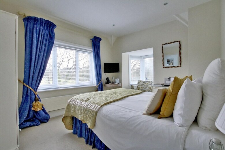 Agroturismo Leyland Country House