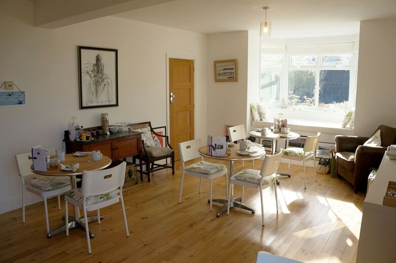 Agroturismo Leyland Country House