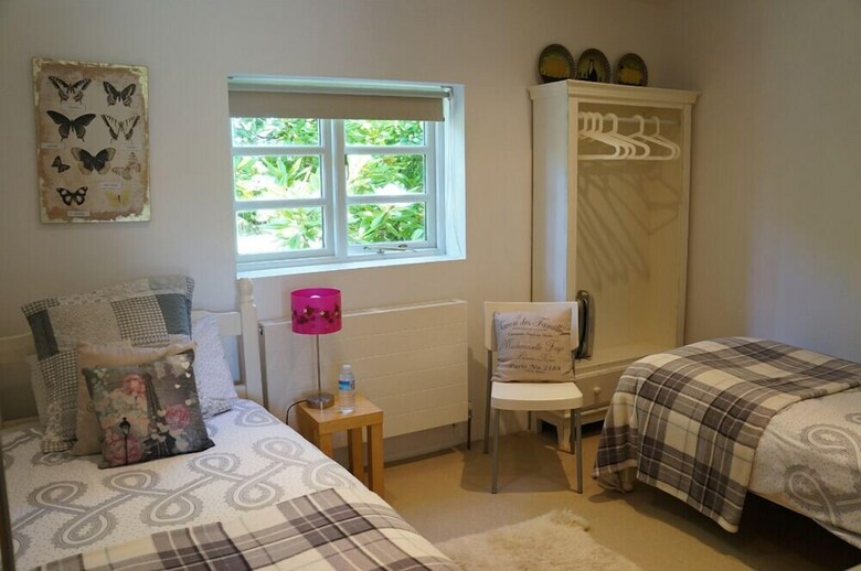 Agroturismo Leyland Country House