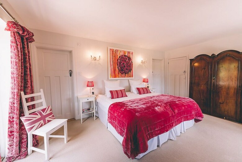Agroturismo Leyland Country House