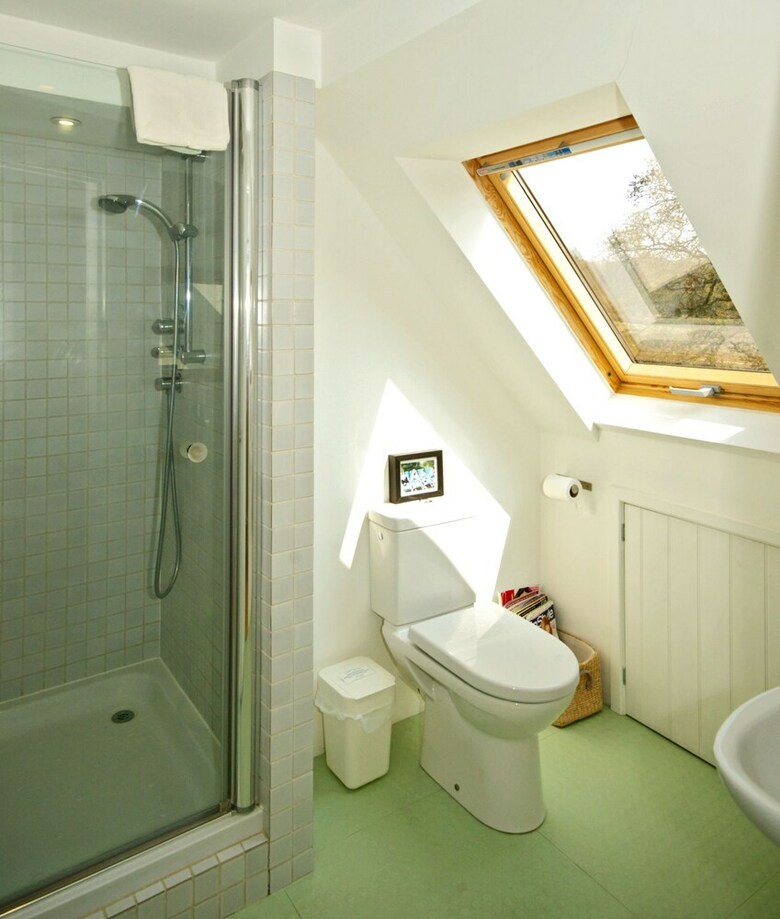 Agroturismo Leyland Country House