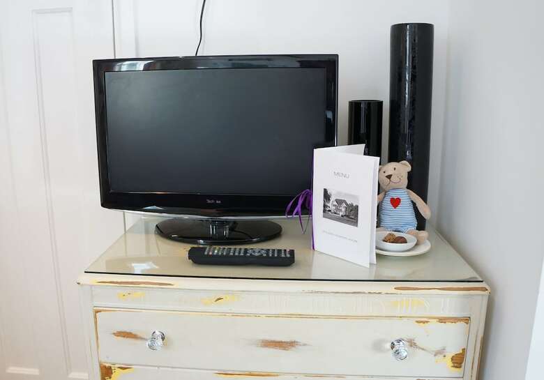 Agroturismo Leyland Country House