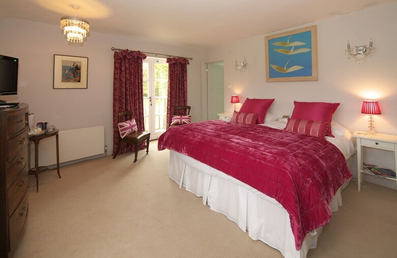 Agroturismo Leyland Country House