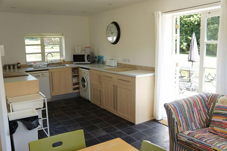 Agroturismo Leyland Country House