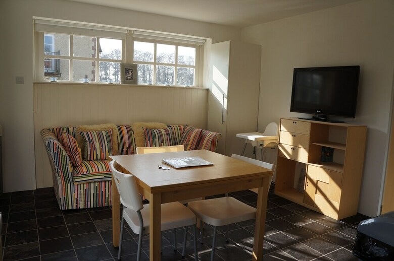 Agroturismo Leyland Country House