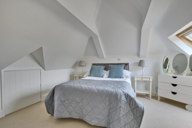 Agroturismo Leyland Country House