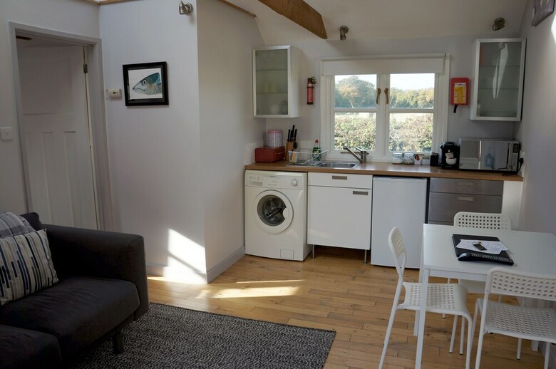 Agroturismo Leyland Country House