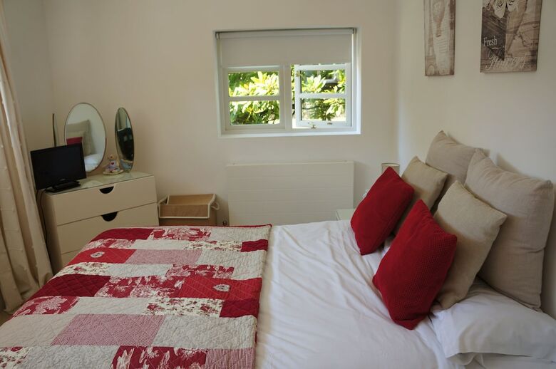Agroturismo Leyland Country House