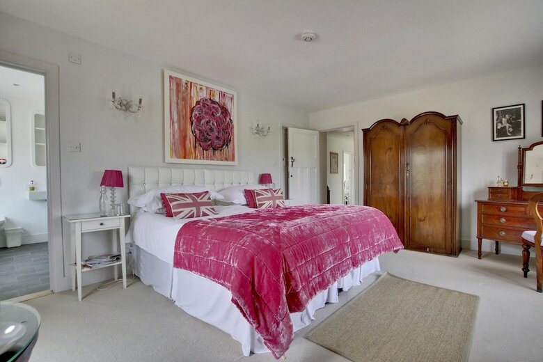 Agroturismo Leyland Country House