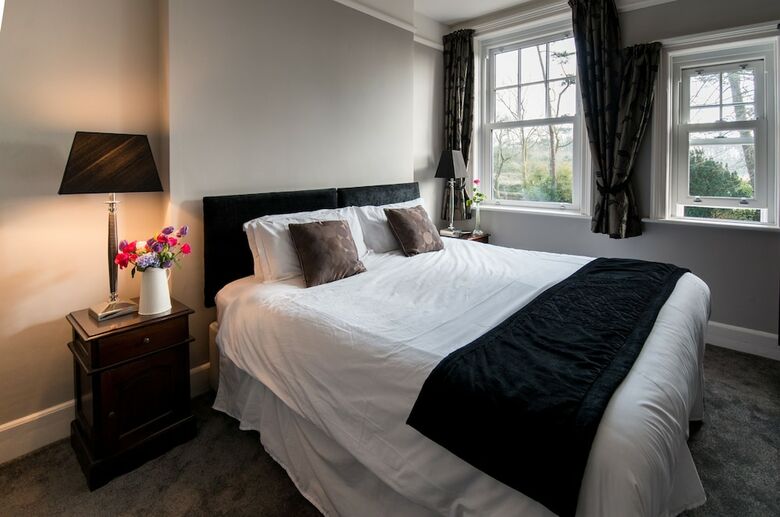 The Dower House Hotel