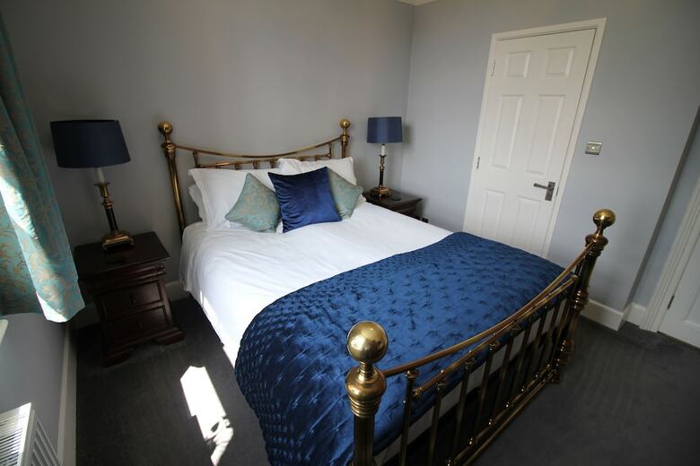 The Dower House Hotel