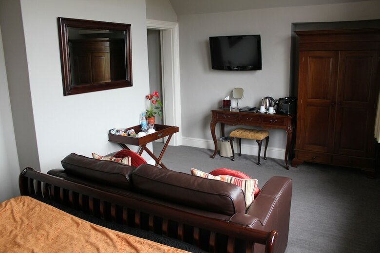 The Dower House Hotel