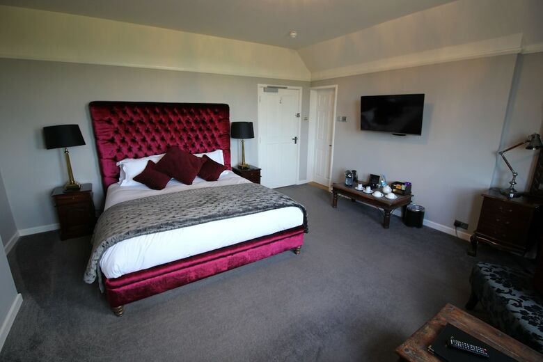 The Dower House Hotel