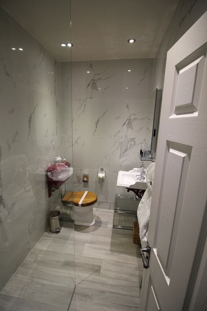 The Dower House Hotel