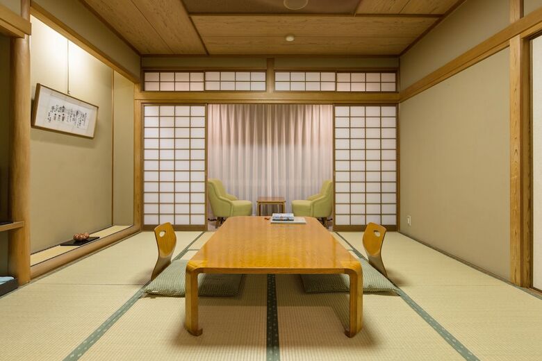 Ryokufuso