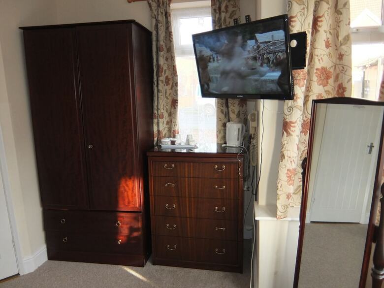 The Monsell Hotel