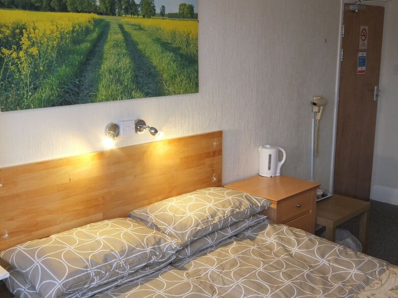 The Monsell Hotel