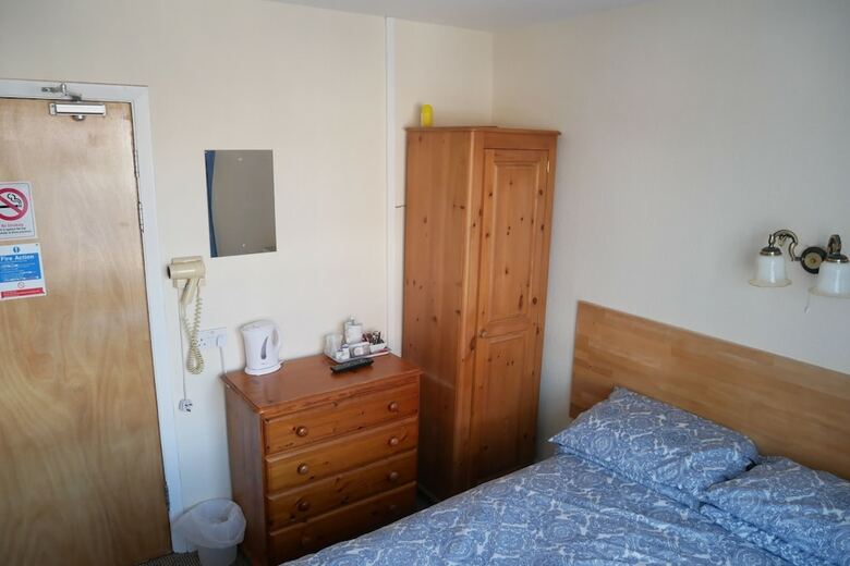 The Monsell Hotel