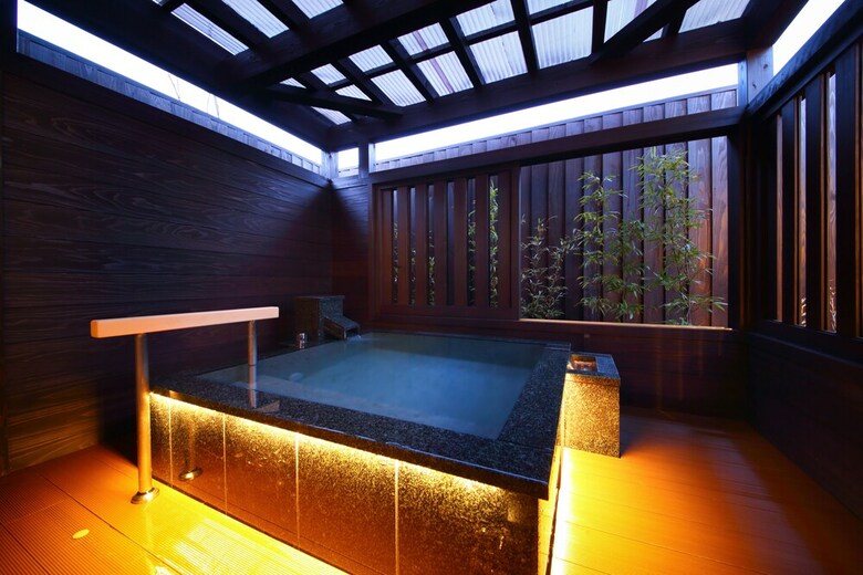 Hotel Asagirinomieru Yado Yufuin Hanayoshi