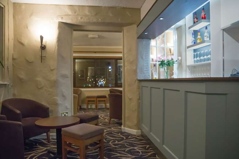 The Wycliffe Hotel