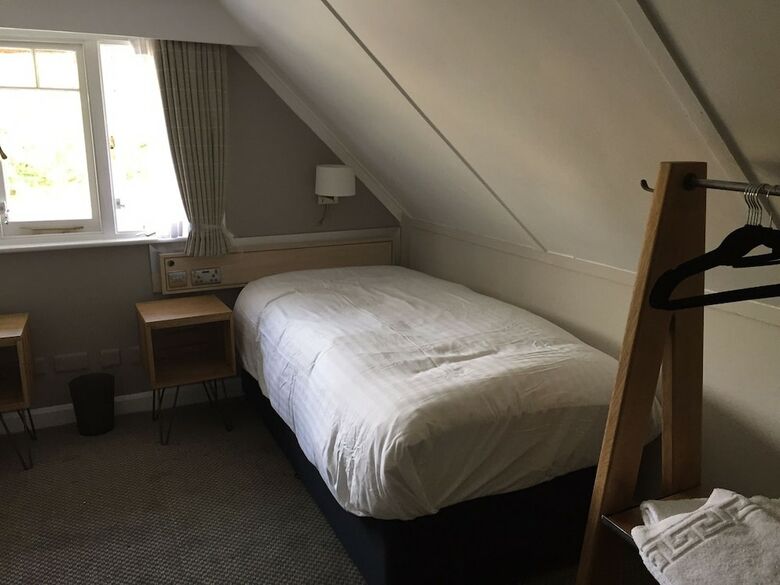 Posada The Fisherman's Cot By Marston's Inns