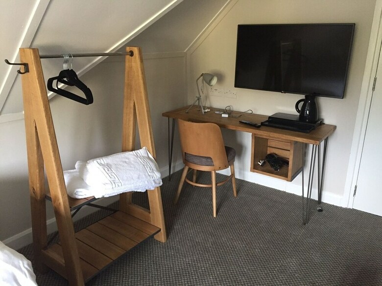 Posada The Fisherman's Cot By Marston's Inns