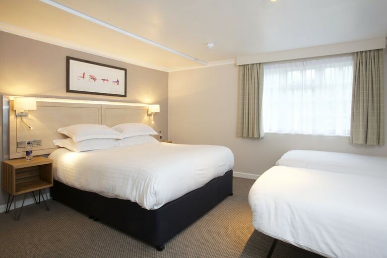 Posada The Fisherman's Cot By Marston's Inns