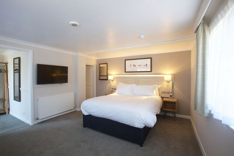 Posada The Fisherman's Cot By Marston's Inns