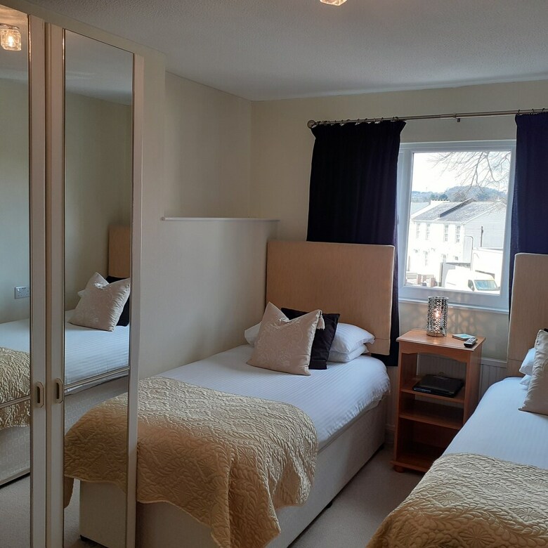 Bed & Breakfast Sandway House