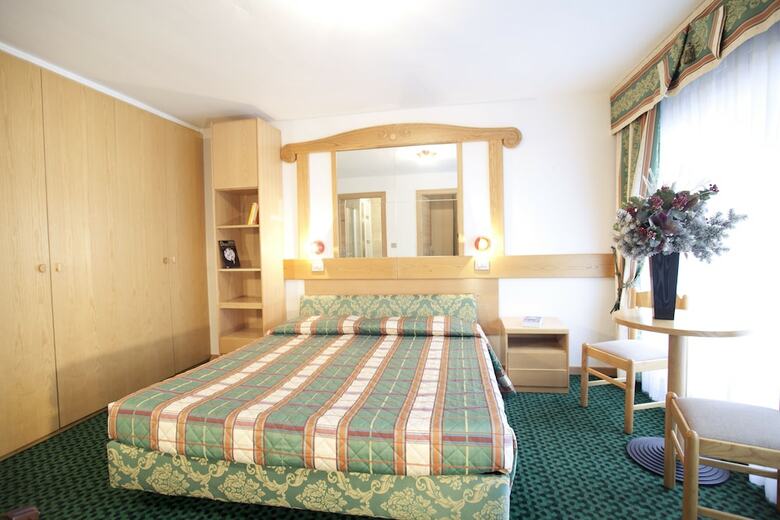 Alpine Charme & Wellness Hotel Europeo