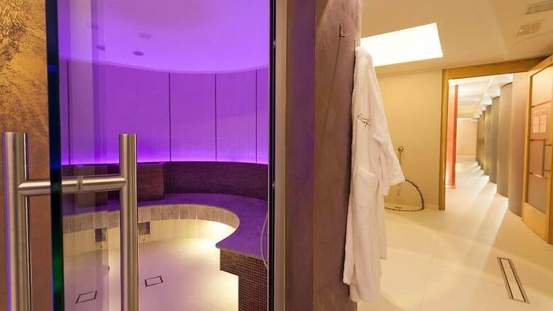 Alpine Charme & Wellness Hotel Europeo