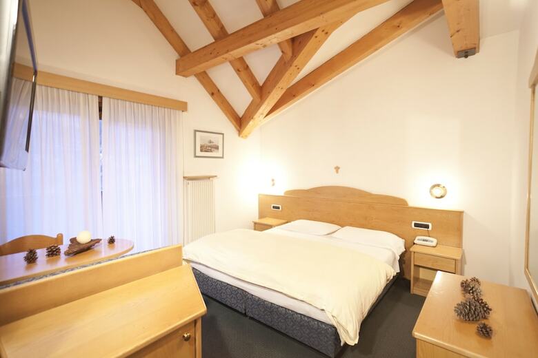 Alpine Charme & Wellness Hotel Europeo