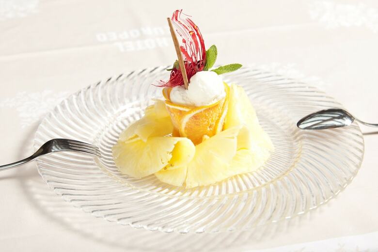 Alpine Charme & Wellness Hotel Europeo