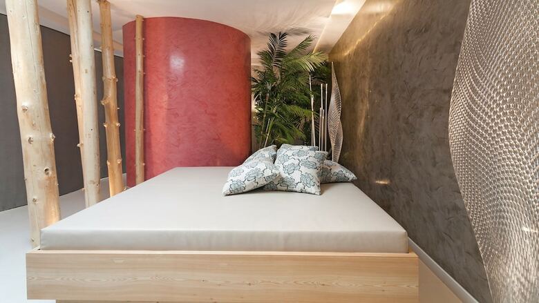Alpine Charme & Wellness Hotel Europeo