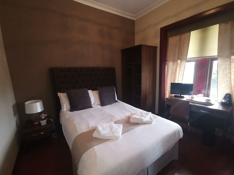 Hotel The Fullarton Park